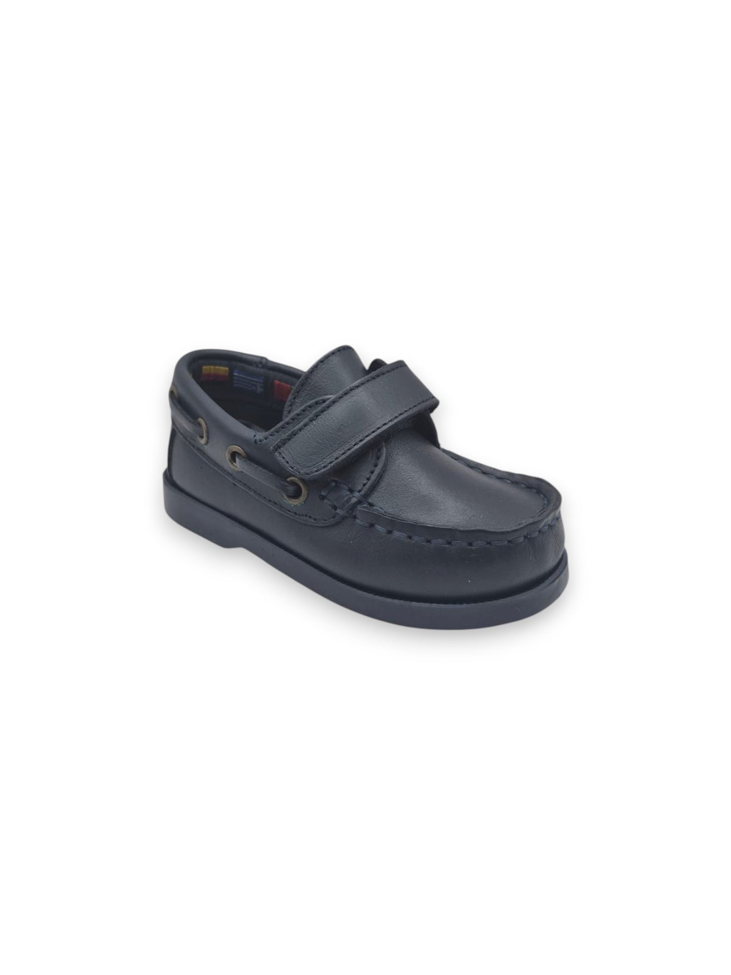 Vela de Velcro