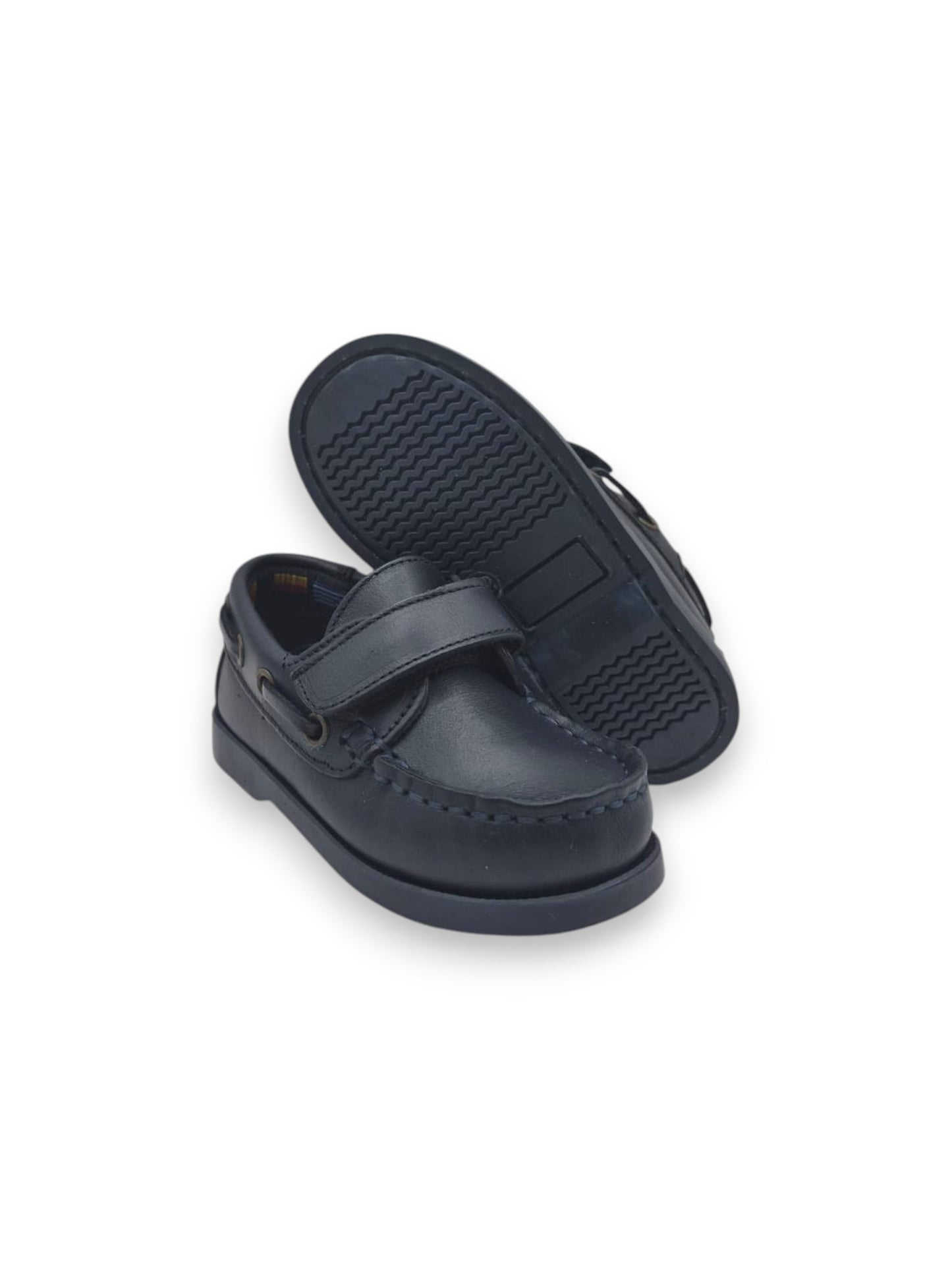 Vela de Velcro