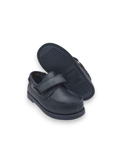 Vela de Velcro