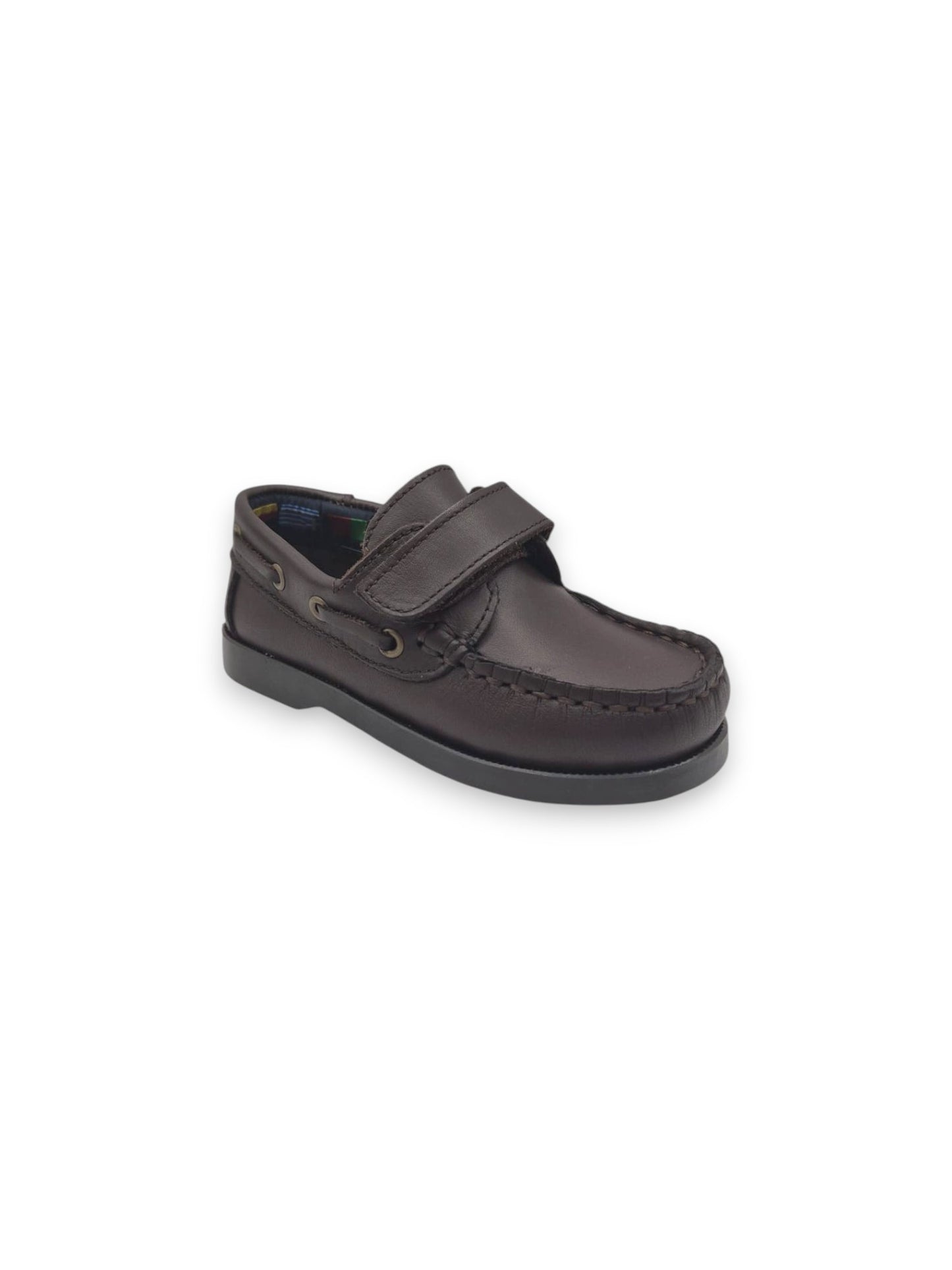 Vela de Velcro