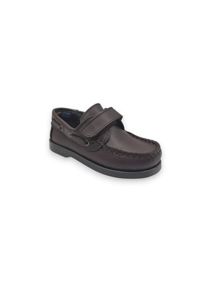 Vela de Velcro