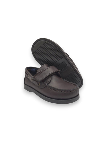 Vela de Velcro