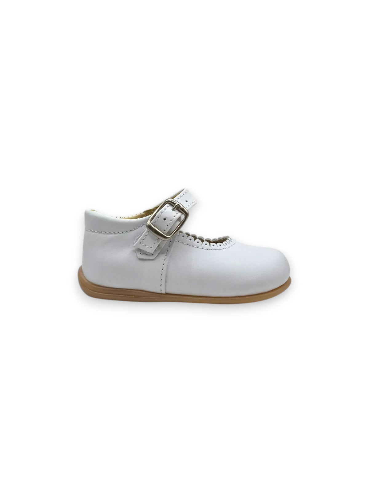 Sapato de Fivela
