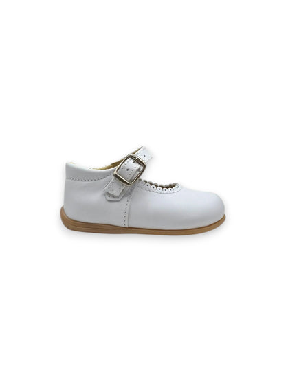 Sapato de Fivela
