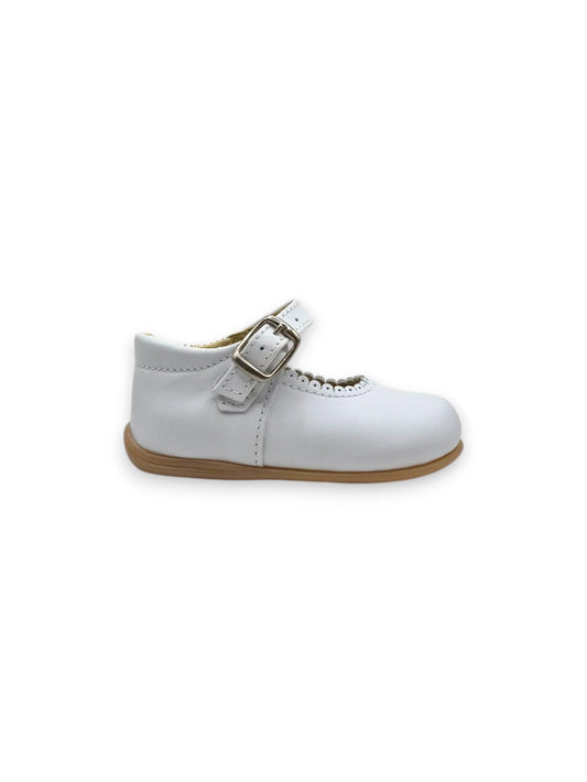 Sapato de Fivela