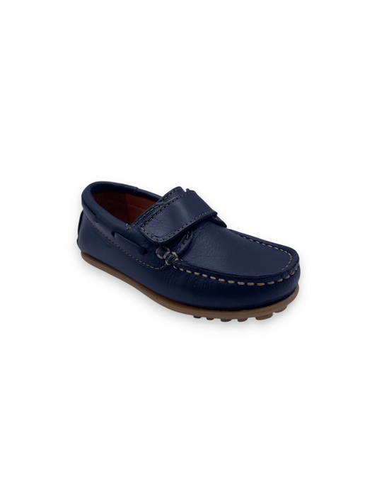 Mocassim com Velcro