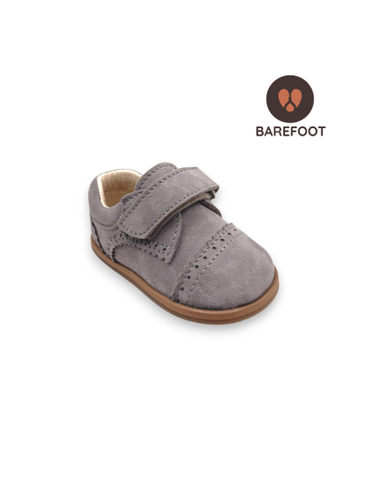Sapato de Velcro