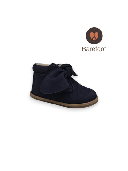 Bota Barefoot de Laço Removível