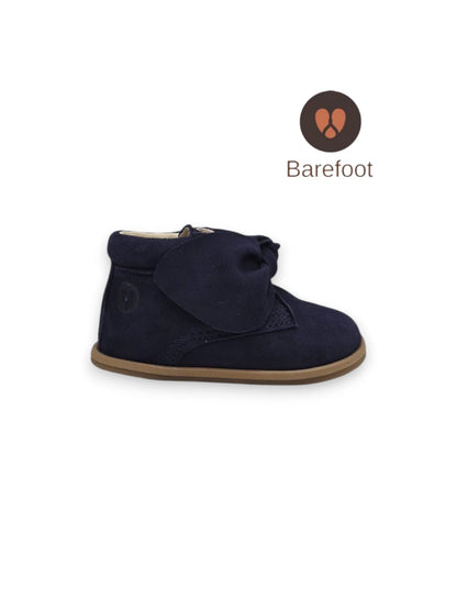 Bota Barefoot de Laço Removível