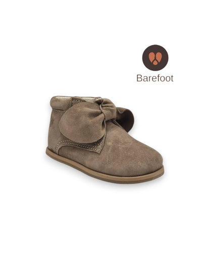 Bota Barefoot de Laço Removível