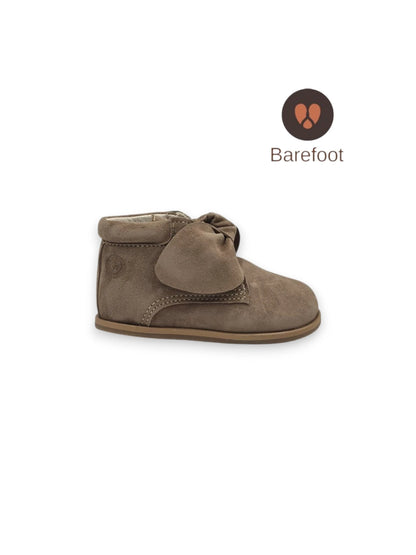 Bota Barefoot de Laço Removível