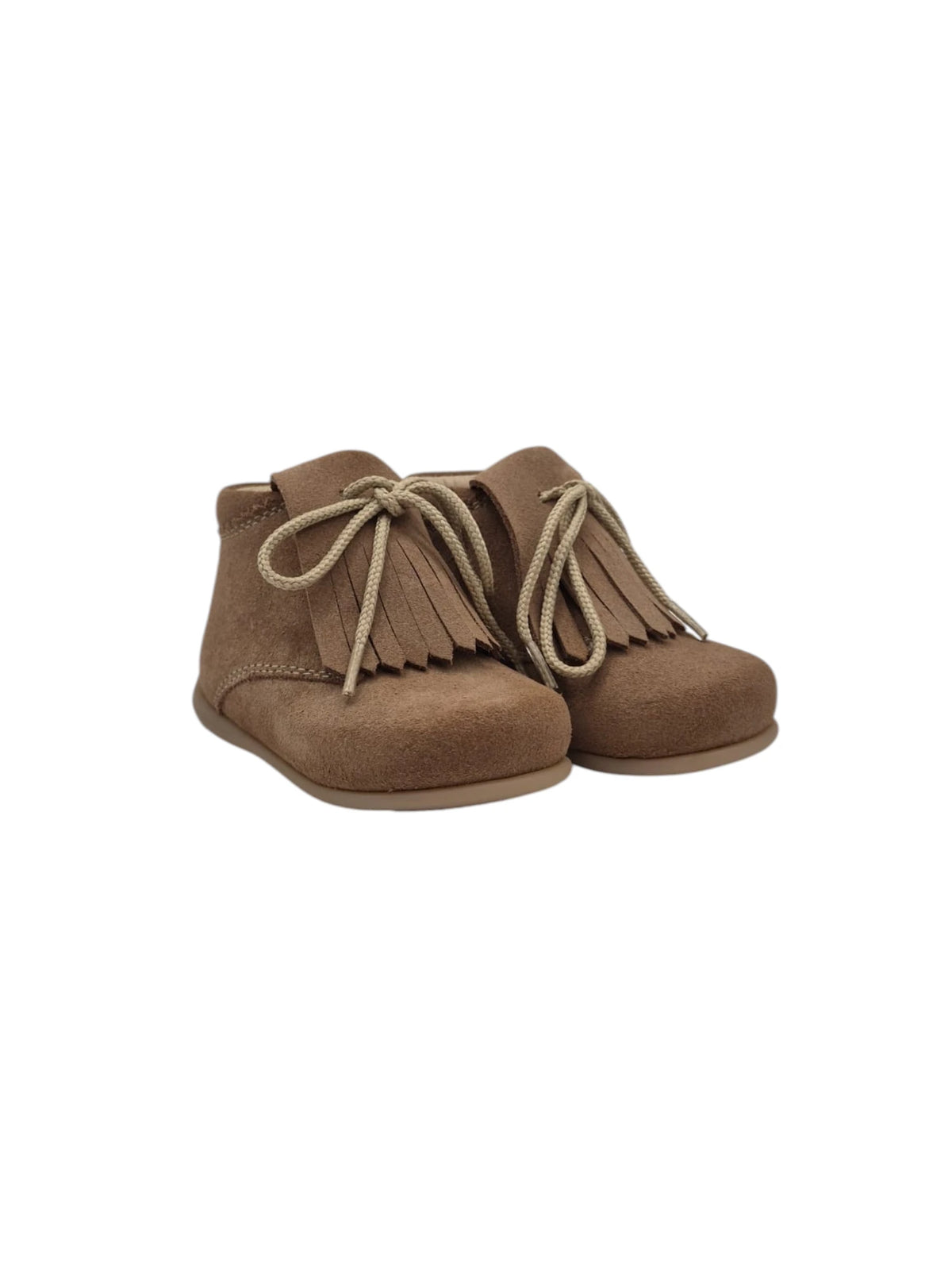Bota Flexível de Atacadores