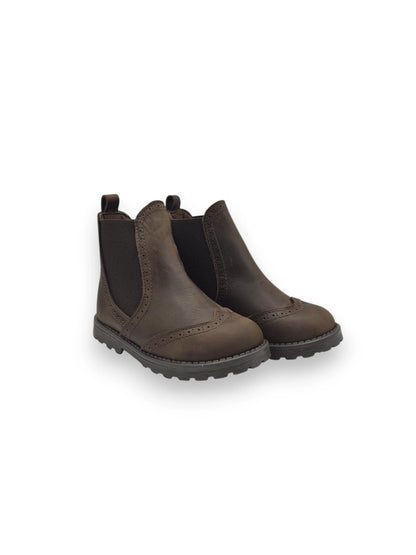 Bota de Elásticos Alentejana