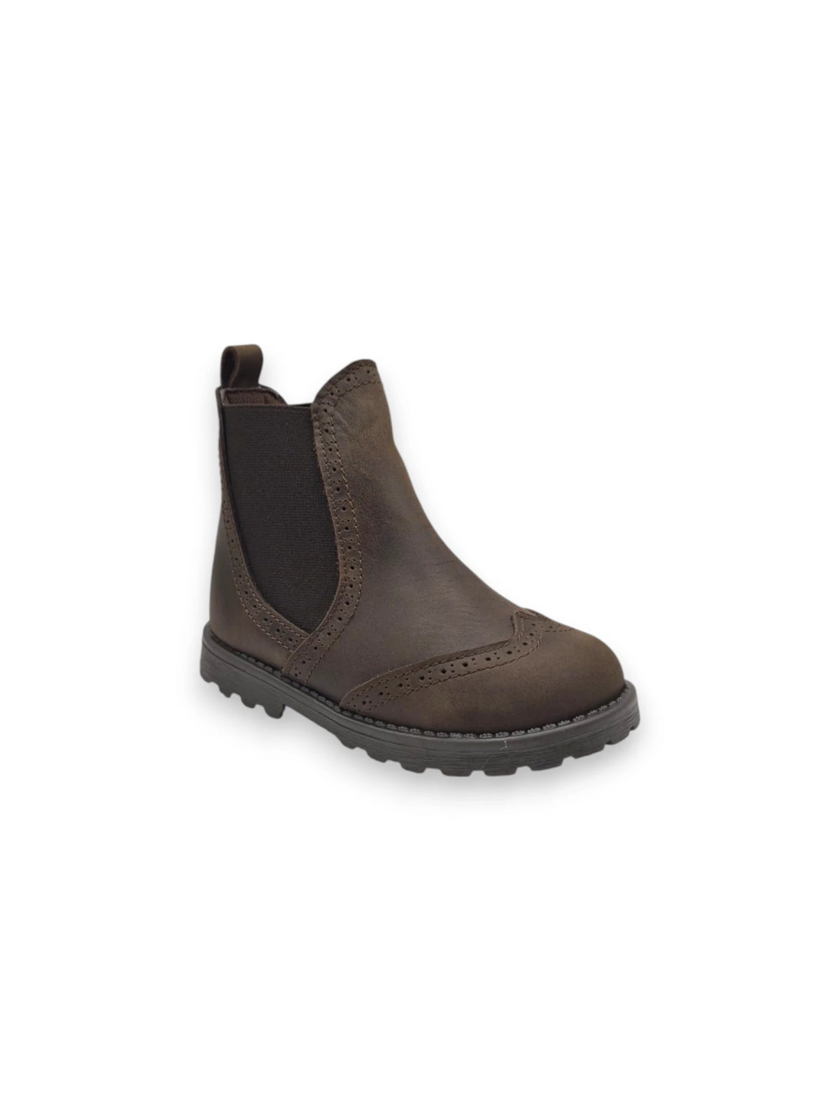 Bota de Elásticos Alentejana