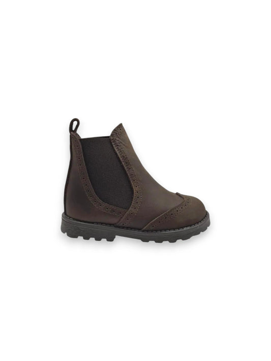 Bota de Elásticos Alentejana