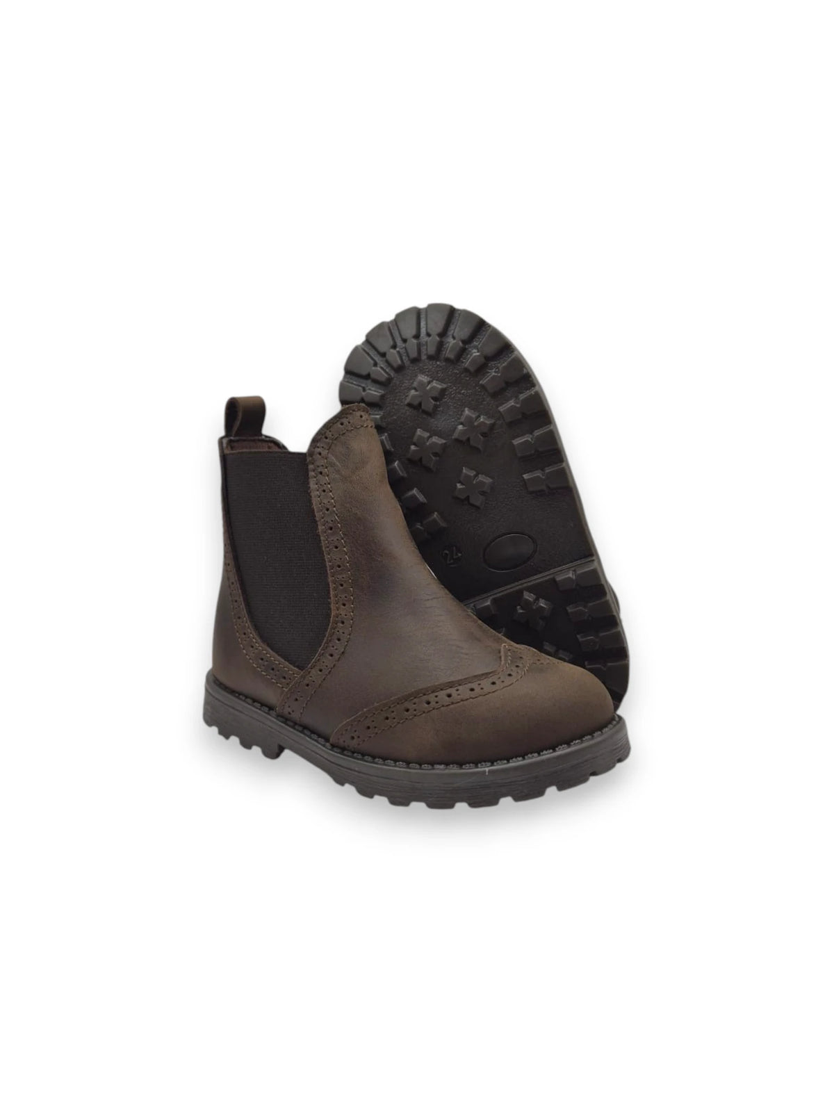 Bota de Elásticos Alentejana