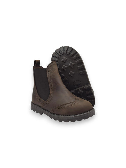 Bota de Elásticos Alentejana