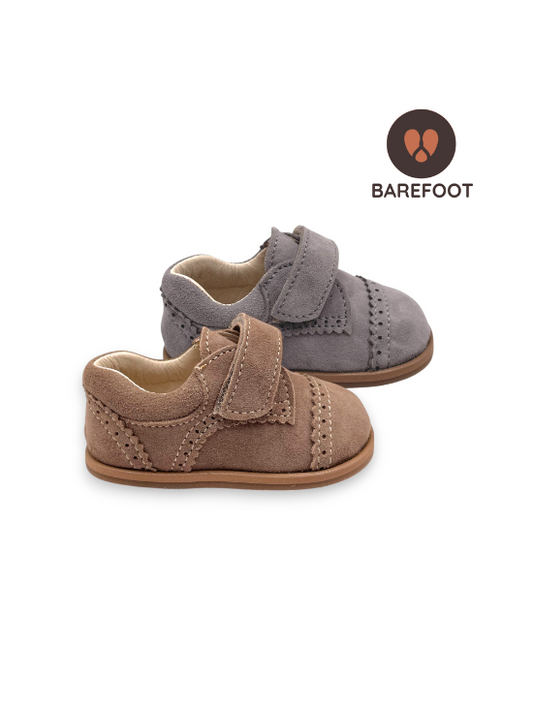 Sapato de Velcro